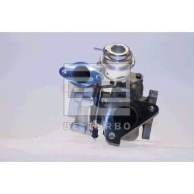 NISSAN Turbolader von BE TURBO