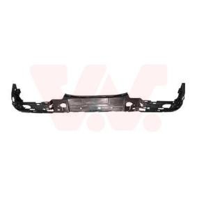 Stoßstangenträger 3029560 von VAN WEZEL günstig für 125,13 € online kaufen