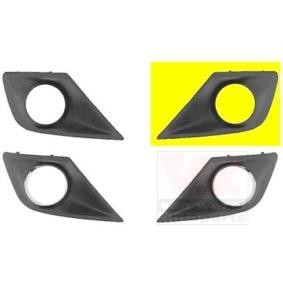 Acquista Griglia paraurti da VAN WEZEL 4033593 a buon mercato per soli 24,34 €