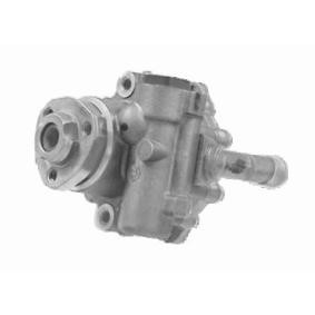 VOLKSWAGEN Servopumpe von LEMFÖRDER