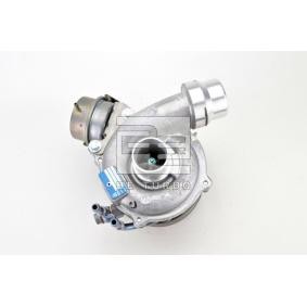 NISSAN Turbolader von BE TURBO
