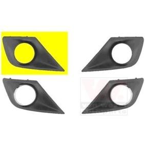Acquista Griglia paraurti da VAN WEZEL 4033594 a buon mercato per soli 24,34 €