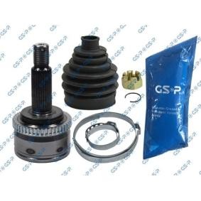 Acquista Kit giunti semiasse da GSP 824095 a buon mercato per soli 57,88 €