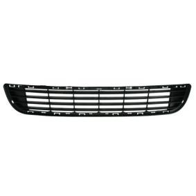 Lüftungsgitter, Stoßfänger 6502-07-0552995P von BLIC günstig für 24,95 € online kaufen