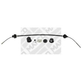 Acquista Cavo frizione da MAPCO 5462 a buon mercato per soli 18,41 €
