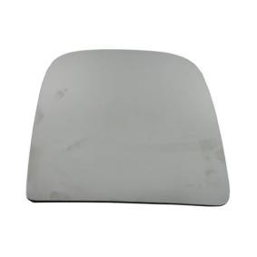 Spiegelglas, Außenspiegel 6102-02-1232229P von BLIC günstig für 16,85 € online kaufen