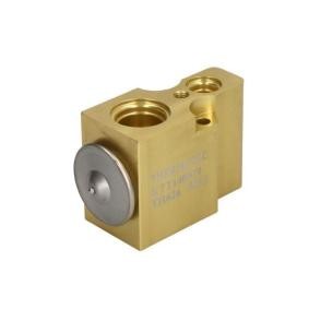 Compre Válvula de expansão do ar condicionado de THERMOTEC online para MASTER II Caixa (FD) a preços moderados