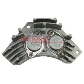 Acquista Centralina, Riscaldamento / Ventilazione da METZGER 0917025 a buon mercato per soli 38,85 €