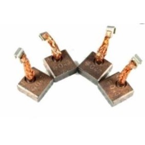 Acquista Spazzola in carbone, Motorino d'avviamento da BOSCH 1 007 014 143 a buon mercato per soli 55,75 €