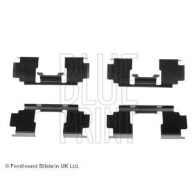 Acquista Kit accessori, pastiglia freno da BLUE PRINT ADH248603 a buon mercato per soli 6,92 €