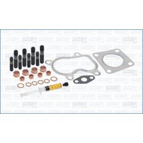 Compre Kit de montagem, turbocompressor da AJUSA JTC11293 a um preço baixo por 38,17 €