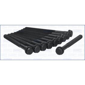 Zylinderkopfschraubensatz 81049500 von AJUSA günstig für 29,62 € online kaufen