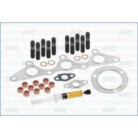 Acquista Kit montaggio turbocompressore da AJUSA JTC11036 a buon mercato per soli 22,80 €