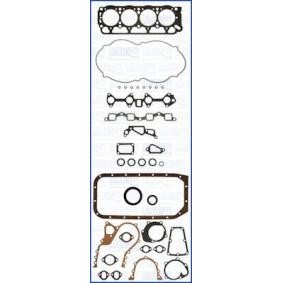 Dichtungsvollsatz, Motor 50096400 von AJUSA günstig für 94,45 € online kaufen