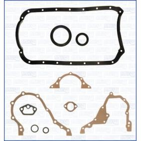 Dichtungssatz, Kurbelgehäuse 54070300 von AJUSA günstig für 25,77 € online kaufen