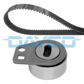 Zahnriemensatz KTB601 von DAYCO günstig für 114,48 € online kaufen