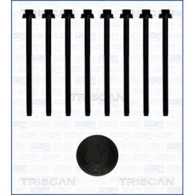 Zylinderkopfschraubensatz 98-2615 von TRISCAN günstig für 41,85 € online kaufen