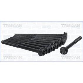 Zylinderkopfschraubensatz 98-2620 von TRISCAN günstig für 40,28 € online kaufen