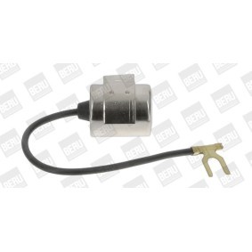 Acquista Condensatore, Impianto d'accensione da BERU ZK196 a buon mercato per soli 5,80 €