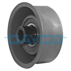 Umlenkrolle, Zahnriemen ATB2064 von DAYCO günstig für 32,67 € online kaufen