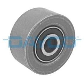 Umlenkrolle, Zahnriemen ATB2342 von DAYCO günstig für 36,58 € online kaufen