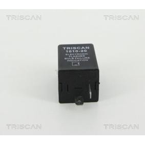Blinkerrelais 1010 EP20 von TRISCAN günstig für 15,60 € online kaufen
