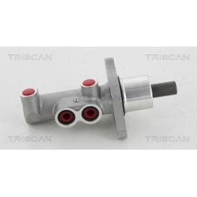 Hauptbremszylinder 8130 16168 von TRISCAN günstig für 137,91 € online kaufen