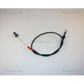 Gaszug 8140 29347 von TRISCAN günstig für 21,77 € online kaufen