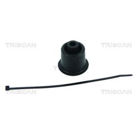 Faltenbalgsatz, Lenkung 8500 28005 von TRISCAN günstig für 10,73 € online kaufen