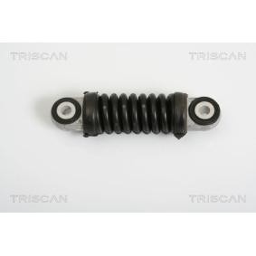 Schwingungsdämpfer, Keilrippenriemen 8641 103016 von TRISCAN günstig für 107,11 € online kaufen