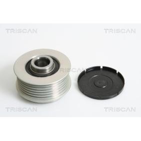 Generatorfreilauf 8641 104013 von TRISCAN günstig für 72,36 € online kaufen