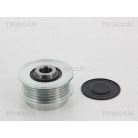 Generatorfreilauf 8641 134003 von TRISCAN günstig für 95,74 € online kaufen