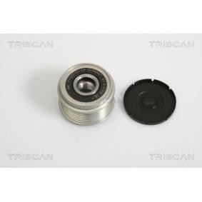 Generatorfreilauf 8641 154002 von TRISCAN günstig für 44,36 € online kaufen