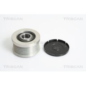 Generatorfreilauf 8641 154004 von TRISCAN günstig für 72,58 € online kaufen