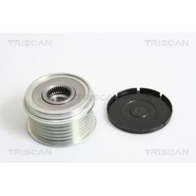 Generatorfreilauf 8641 204001 von TRISCAN günstig für 56,96 € online kaufen