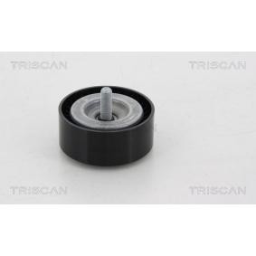 Umlenk- / Führungsrolle, Keilrippenriemen 8641 231017 von TRISCAN günstig für 21,08 € online kaufen