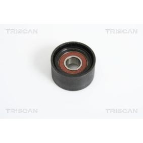 Umlenk- / Führungsrolle, Keilrippenriemen 8641 232010 von TRISCAN günstig für 18,87 € online kaufen