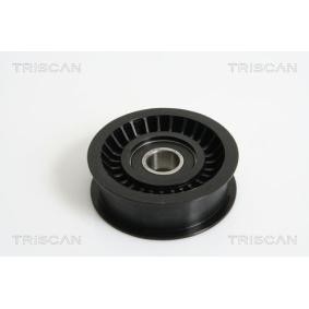 Umlenk- / Führungsrolle, Keilrippenriemen 8641 232011 von TRISCAN günstig für 34,84 € online kaufen