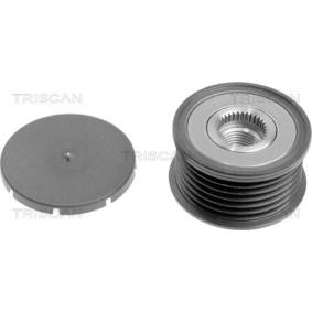 Generatorfreilauf 8641 234003 von TRISCAN günstig für 90,26 € online kaufen