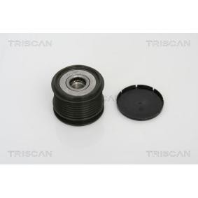 Generatorfreilauf 8641 234007 von TRISCAN günstig für 40,07 € online kaufen