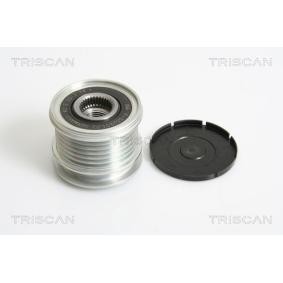Generatorfreilauf 8641 234020 von TRISCAN günstig für 50,48 € online kaufen