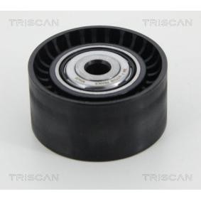 Umlenk- / Führungsrolle, Keilrippenriemen 8641 252016 von TRISCAN günstig für 51,74 € online kaufen