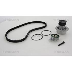 Wasserpumpe + Zahnriemensatz 8647 240008 von TRISCAN günstig für 101,60 € online kaufen