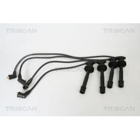 Zündleitungssatz 8860 14001 von TRISCAN günstig für 40,28 € online kaufen