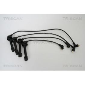 Zündleitungssatz 8860 14002 von TRISCAN günstig für 45,85 € online kaufen