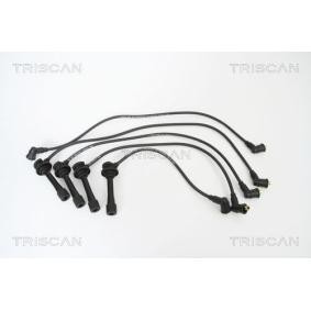 Zündleitungssatz 8860 18002 von TRISCAN günstig für 57,45 € online kaufen
