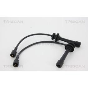 Zündleitungssatz 8860 18005 von TRISCAN günstig für 19,87 € online kaufen