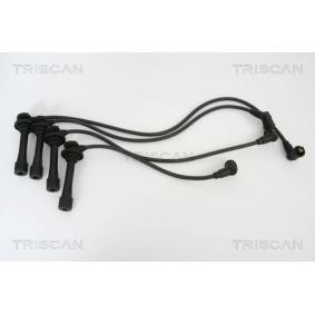 Zündleitungssatz 8860 18007 von TRISCAN günstig für 61,33 € online kaufen