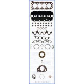 Dichtungsvollsatz, Motor 50151300 von AJUSA günstig für 179,36 € online kaufen