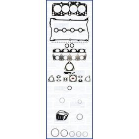 Dichtungsvollsatz, Motor 50268400 von AJUSA günstig für 168,66 € online kaufen
